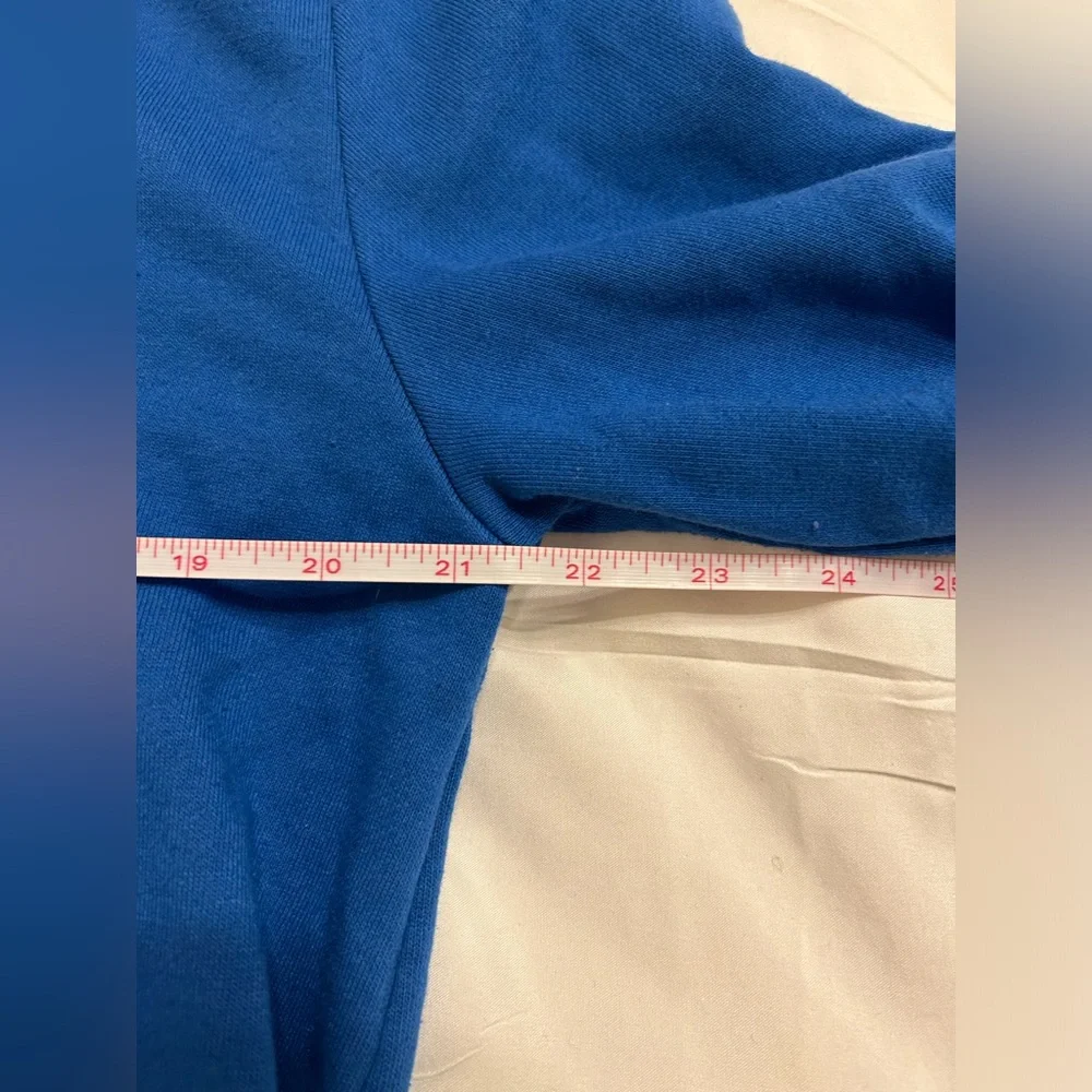 Karl Lagerfeld Ladies Hooded Sweatshirt - Picture 7 of 9